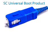 SC Universal Boot Product